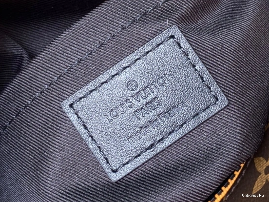 TRUNK LOUIS VUITTON SOFT 0801